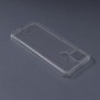 Husa pentru Realme C21 - Techsuit Clear Silicone - Transparent