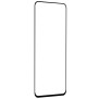 Folie pentru OnePlus Nord CE 5G / Nord 2 5G / Nord 2T - Techsuit 111D Full Cover / Full Glue Glass - Black