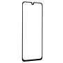 Folie pentru Samsung Galaxy A40 - Techsuit 111D Full Cover / Full Glue Glass - Black