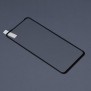 Folie pentru Nokia XR20 - Dux Ducis Tempered Glass - Black