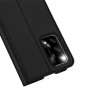 Husa pentru Oppo A74 4G / A95 4G - Dux Ducis Skin Pro - Black