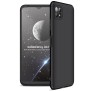 Husa pentru Samsung Galaxy A22 5G + Folie - GKK 360 - Black