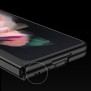 Husa pentru Samsung Galaxy Z Fold3 5G - GKK 360 - Black