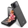 Husa pentru Samsung Galaxy Z Flip 3 5G - GKK 360 - Black