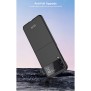 Husa pentru Samsung Galaxy Z Flip 3 5G - GKK 360 - Black
