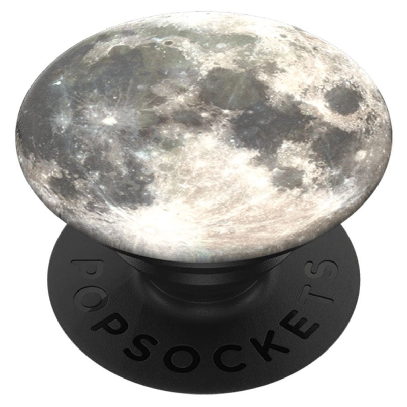 Suport pentru telefon - Popsockets PopGrip - Moon