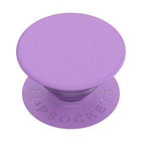 Suport pentru telefon - Popsockets PopGrip - Antimicrobial Lavender
