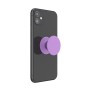 Suport pentru telefon - Popsockets PopGrip - Antimicrobial Lavender