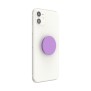 Suport pentru telefon - Popsockets PopGrip - Antimicrobial Lavender