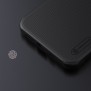 Husa pentru iPhone 13 mini - Nillkin Super Frosted Shield Pro - Black