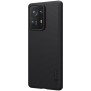 Husa pentru Xiaomi Mix 4 - Nillkin Super Frosted Shield - Black