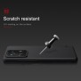 Husa pentru Xiaomi Mix 4 - Nillkin Super Frosted Shield - Black