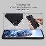 Husa pentru Xiaomi Mix 4 - Nillkin Super Frosted Shield - Black