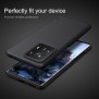 Husa pentru Xiaomi Mix 4 - Nillkin Super Frosted Shield - Black