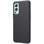 Husa pentru OnePlus Nord 2 5G - Nillkin Super Frosted Shield - Black