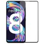 Folie pentru Realme 8 / 8 Pro - Nillkin CP+Pro - Black