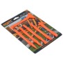 Kit Spudger 6in1 pentru Telefon - Jakemy Flexible Opening Tools (JM-OP16) - Orange