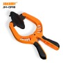 Cleste pentru Ecran Telefon - Jakemy LCD Screen Opening Plier (JM-OP10) - Orange