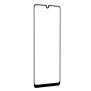 Folie pentru Samsung Galaxy A22 4G / M22 4G - Lito 2.5D FullGlue Glass - Black