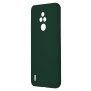 Husa pentru Motorola Moto E7 - Techsuit Soft Edge Silicone - Dark Green