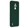 Husa pentru Motorola Moto E7 - Techsuit Soft Edge Silicone - Dark Green