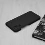 Husa pentru Xiaomi Redmi Note 10 5G / Poco M3 Pro 5G - Techsuit Soft Edge Silicone - Black