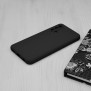 Husa pentru OnePlus Nord CE 5G - Techsuit Soft Edge Silicone - Black