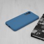 Husa pentru OnePlus Nord 2 5G - Techsuit Soft Edge Silicone - Denim Blue