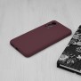 Husa pentru OnePlus Nord 2 5G - Techsuit Soft Edge Silicone - Plum Violet