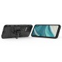 Husa pentru Realme 8 4G / 8 Pro 4G - Techsuit Silicone Shield - Black