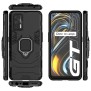 Husa pentru Realme GT 5G - Techsuit Silicone Shield - Black