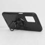 Husa pentru Realme 8 5G - Techsuit Silicone Shield - Black