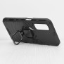 Husa pentru Realme 7 - Techsuit Silicone Shield - Negru