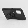 Husa pentru Realme 7 Pro - Techsuit Silicone Shield - Black