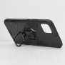 Husa pentru Realme C11 - Techsuit Silicone Shield - Black