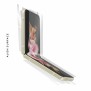 Folie pentru Samsung Galaxy Z Flip3 5G - Alien Surface Screen+Edges+Back - Transparent