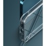 Husa pentru iPhone 13 Pro Max - Ringke Fusion - Clear