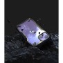 Husa pentru iPhone 13 mini - Ringke Fusion X - Black