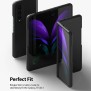 Husa pentru Samsung Galaxy Z Fold3 5G - Ringke Slim - Black