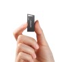 Stick Memorie 32GB - Usams High Speed (US-ZB206) - Iron Gray