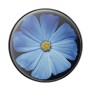 Suport pentru telefon - Popsockets PopGrip - Blooming Blue Gloss