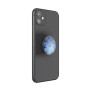 Suport pentru telefon - Popsockets PopGrip - Blooming Blue Gloss