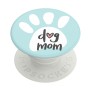 Suport pentru telefon - Popsockets PopGrip - Dog Mom