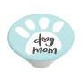 Suport pentru telefon - Popsockets PopGrip - Dog Mom