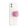 Suport pentru telefon - Popsockets PopGrip - Translucent Ditsy Floral