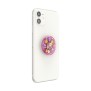 Suport pentru telefon - Popsockets PopGrip - Translucent Ditsy Floral