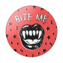 Suport pentru telefon - Popsockets PopGrip - Bite Me Fangs Gloss