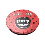 Suport pentru telefon - Popsockets PopGrip - Bite Me Fangs Gloss