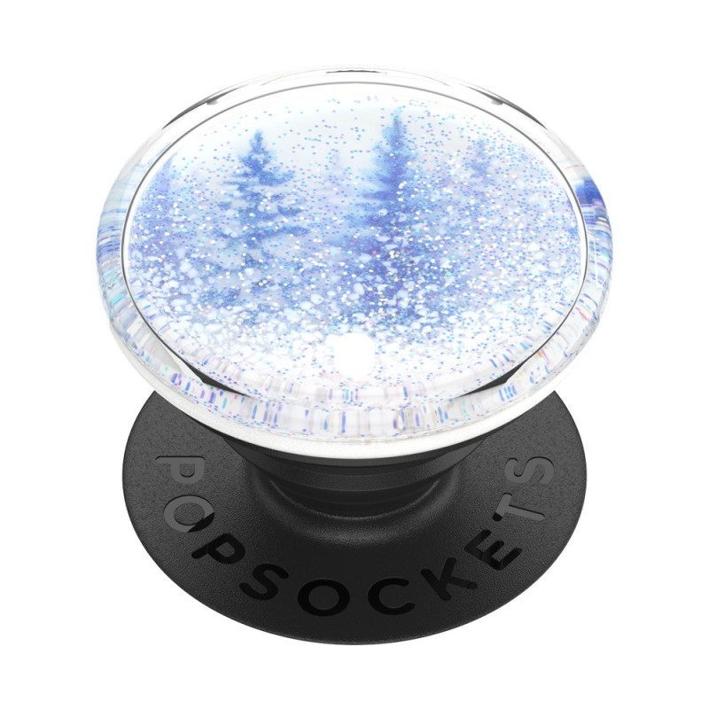 Suport pentru telefon - Popsockets PopGrip - Tidepool Forest