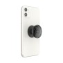 Suport pentru telefon - Popsockets PopGrip - Translucent Black